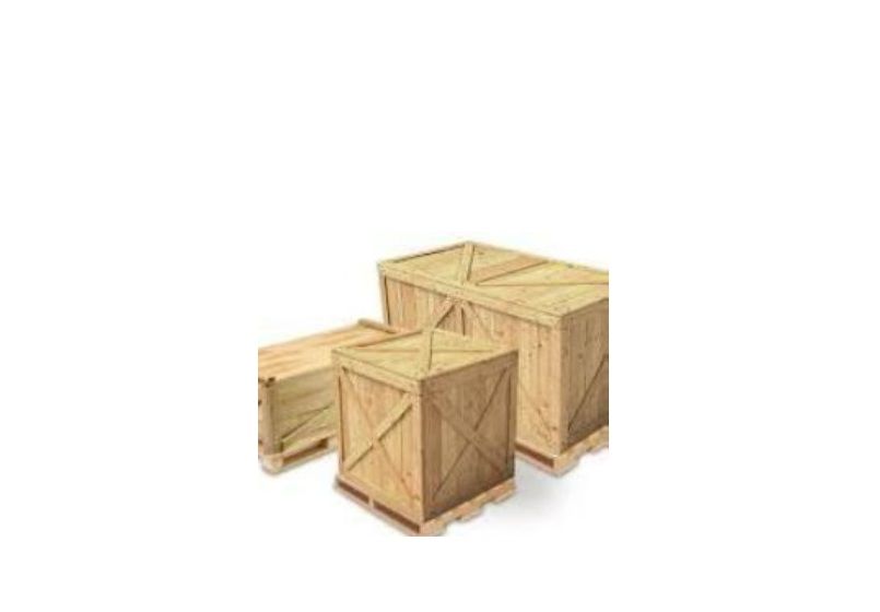 Image of Franchise Custom Packaging and Freight Solutions Service
