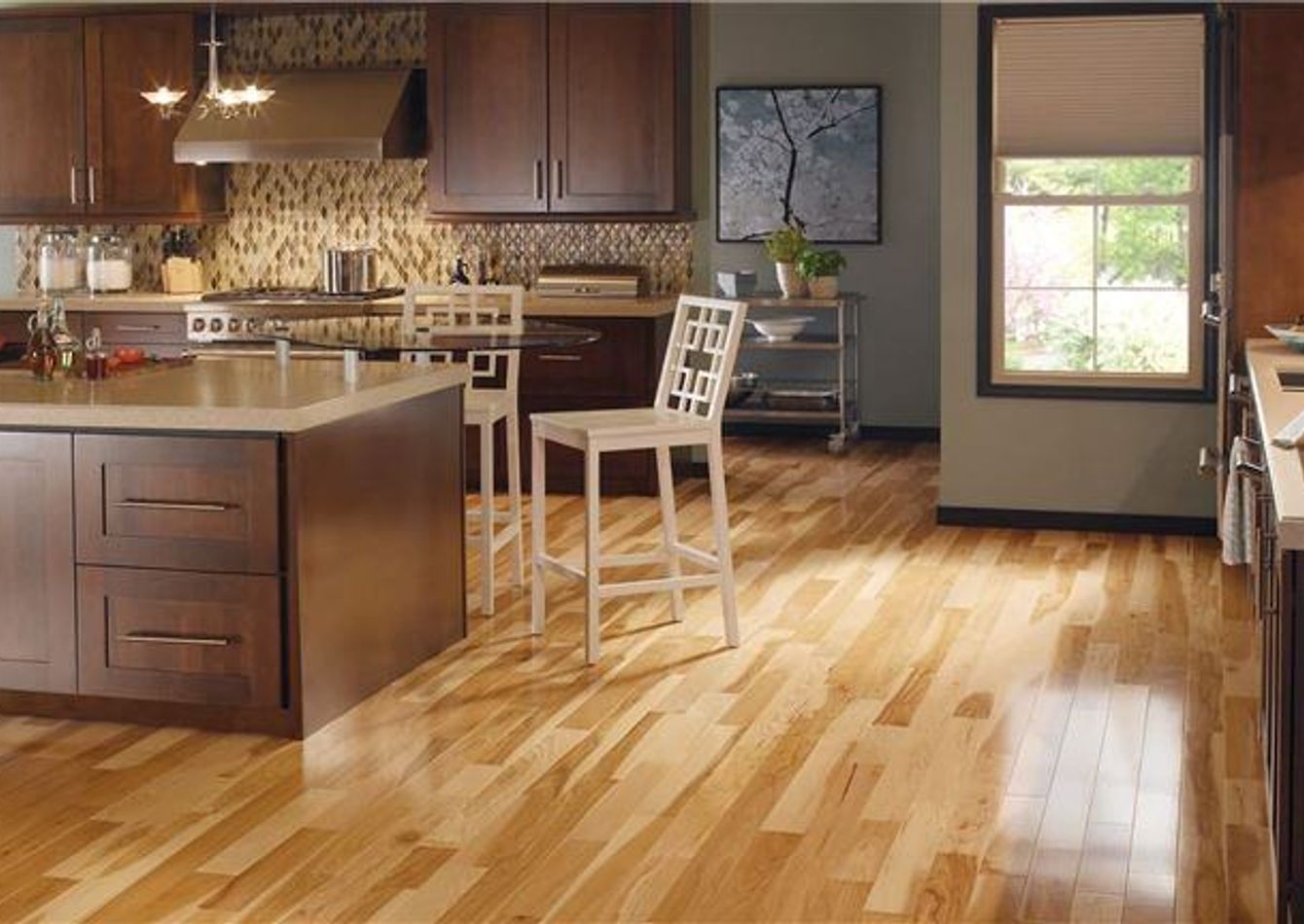 Image of Established Flooring and Bath Remodeling Franchise SA1696