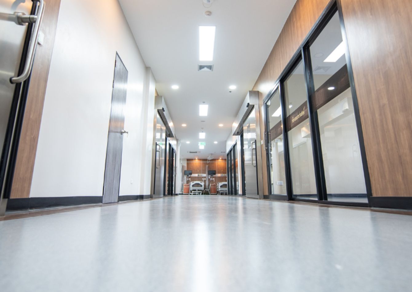 Image of High-Growth Epoxy Flooring Franchise in New Orleans, LA