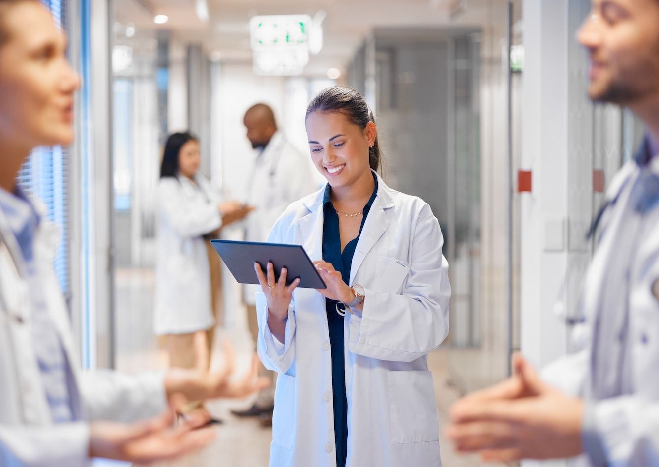 Image of Urgent Care Center in Prime Location