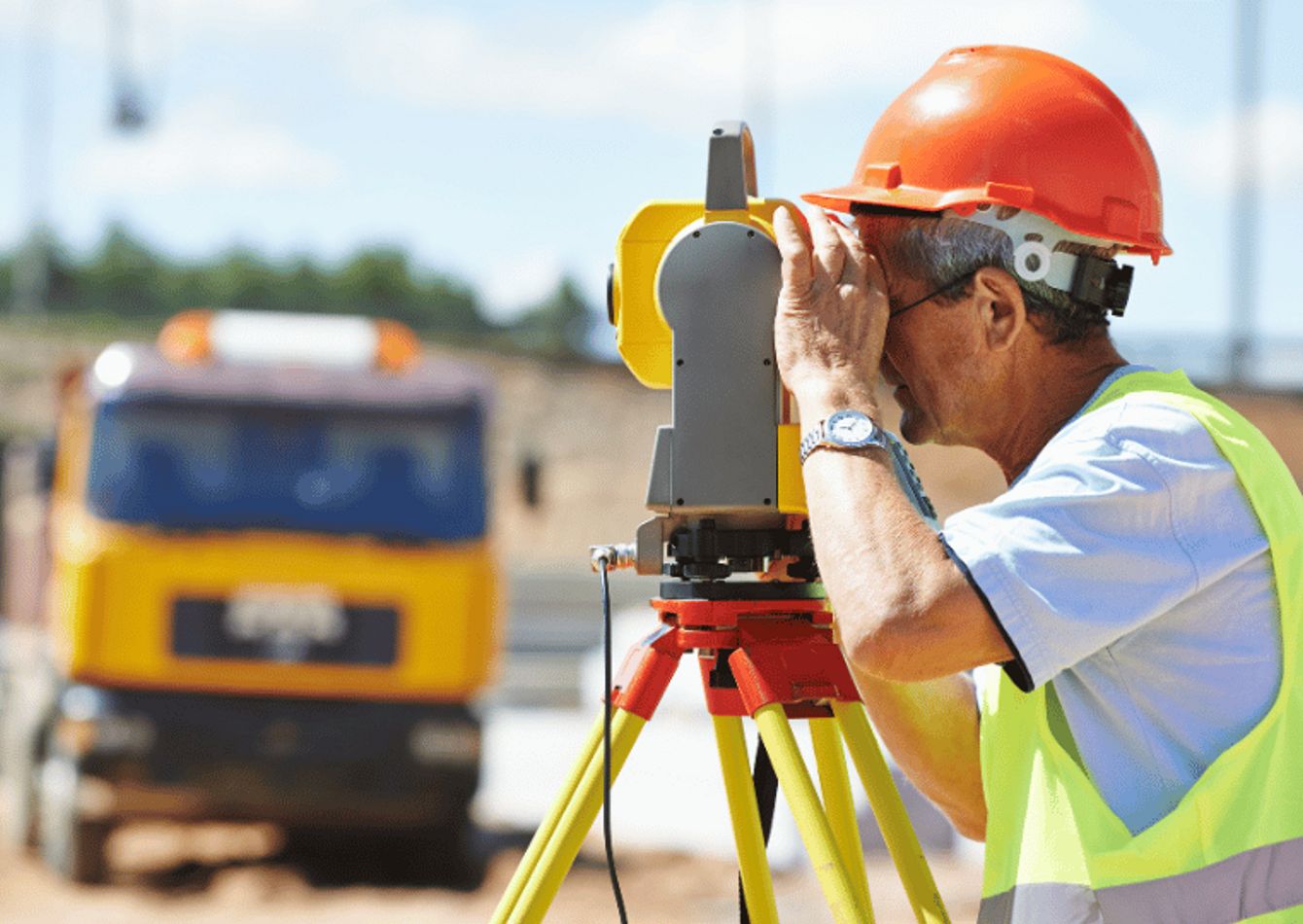 Image of Established Surveying Company Serving South Florida Counties