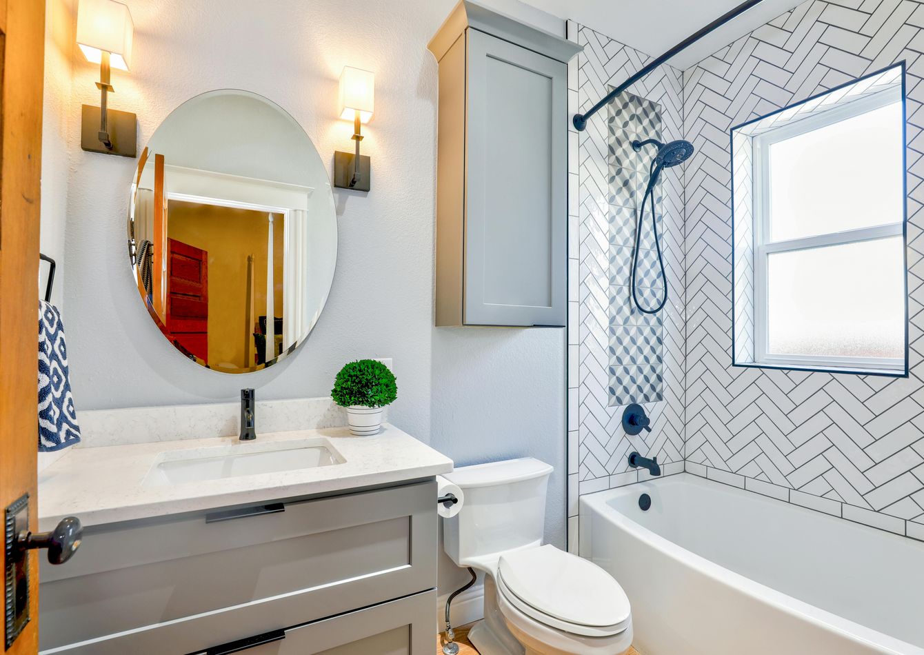 Image of Northern NJ Home Remodeling Company - Turn Key Opportunity