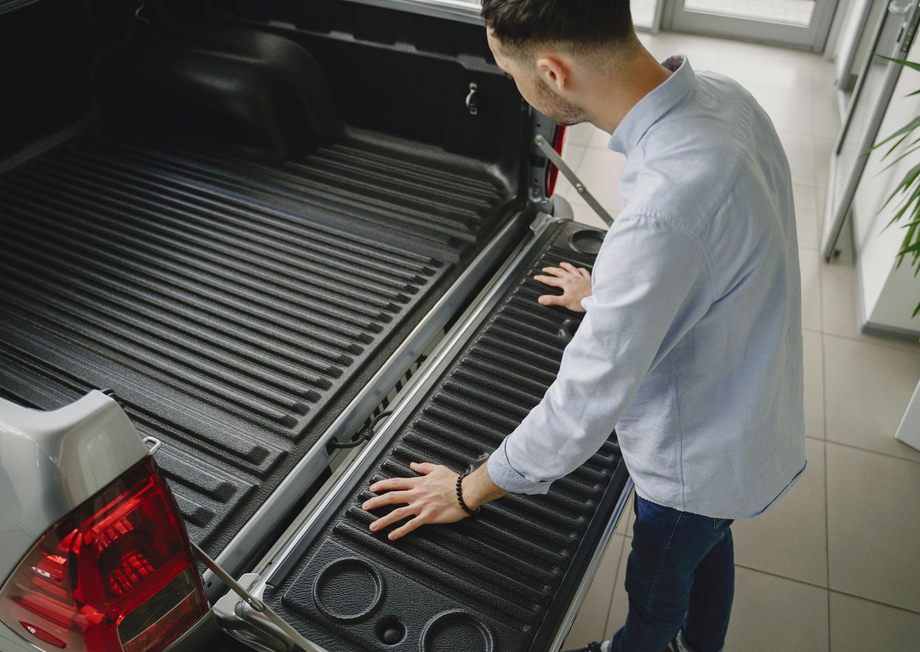 Image of Profitable Truck Accessory Business NorCal - SC2244