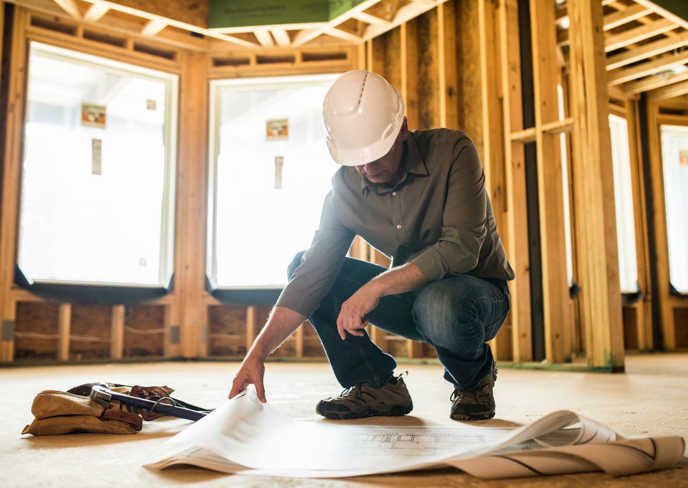 Image of High-Growth Contracting Company with Strong Profits