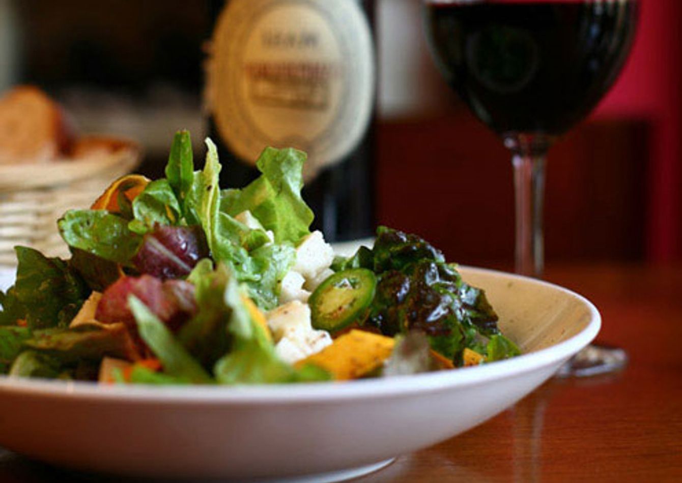 Image of Profitable Full-Service Restaurant