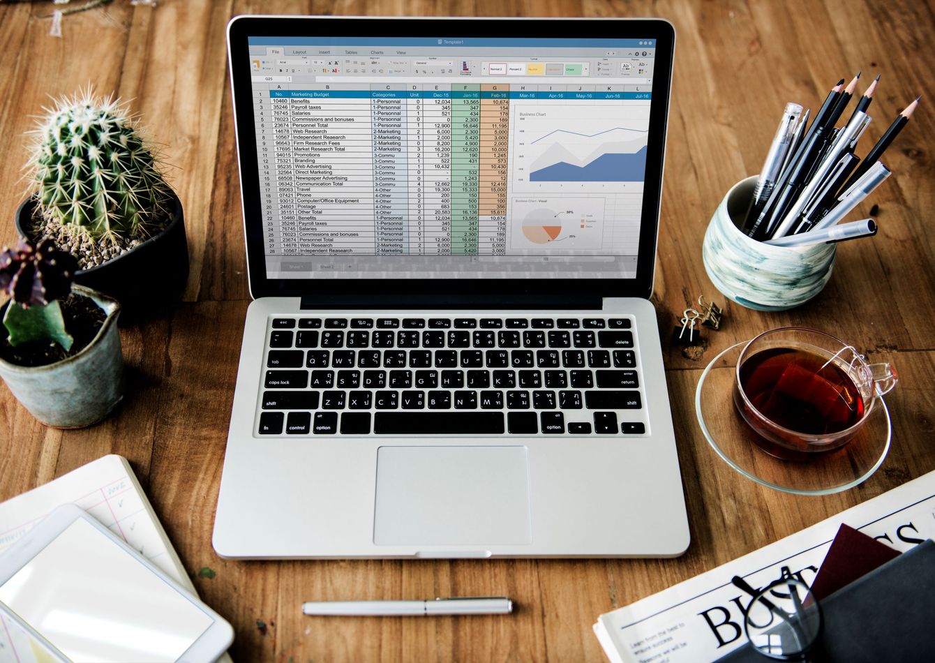Image of Software Business for Sale