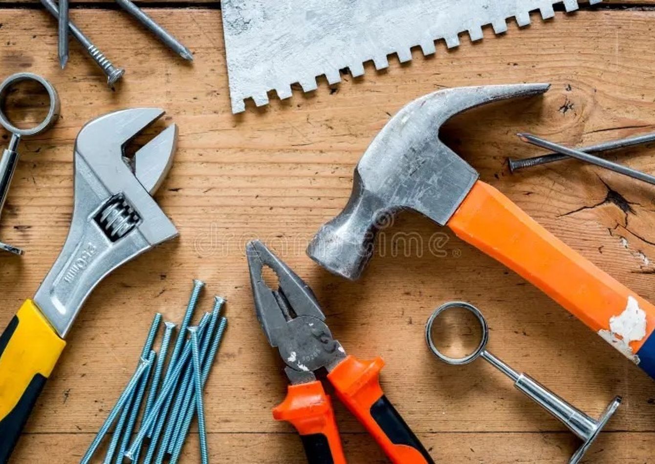 Image of Hardware and Building Supply Store for Sale | Established Business Opportunity