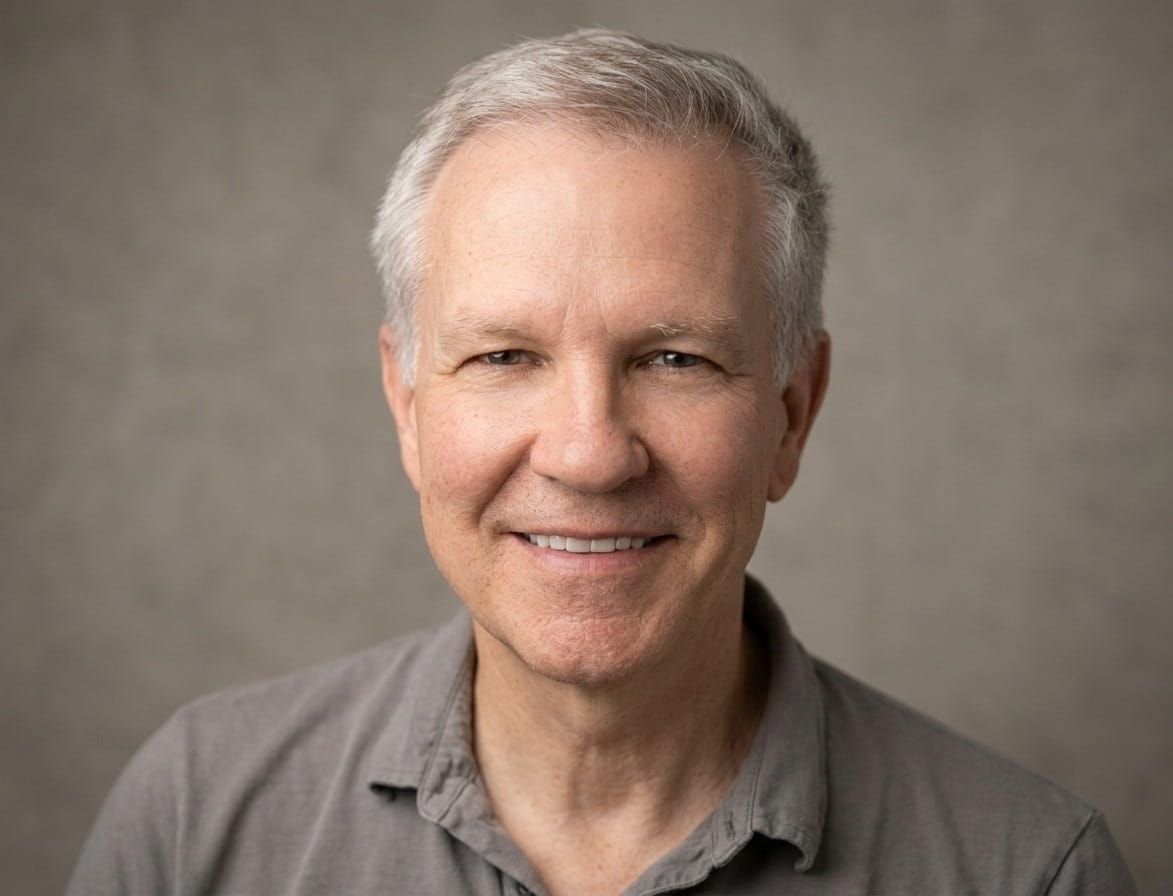 image of Richard Kriese