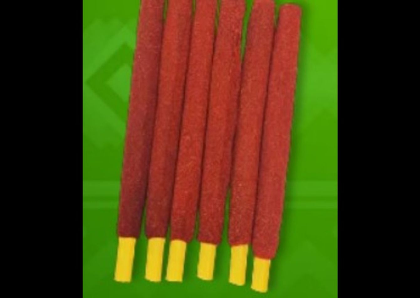 Image of Well-Established Candy Manufacturer and Wholesaler