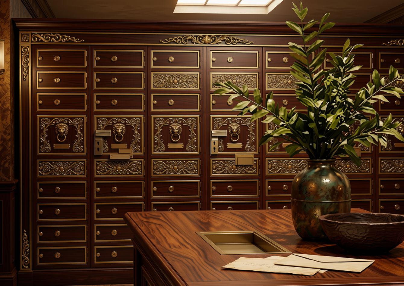 Image of Price Reduced! | Full-Service Mail Center Franchise in SoCal - SC2195