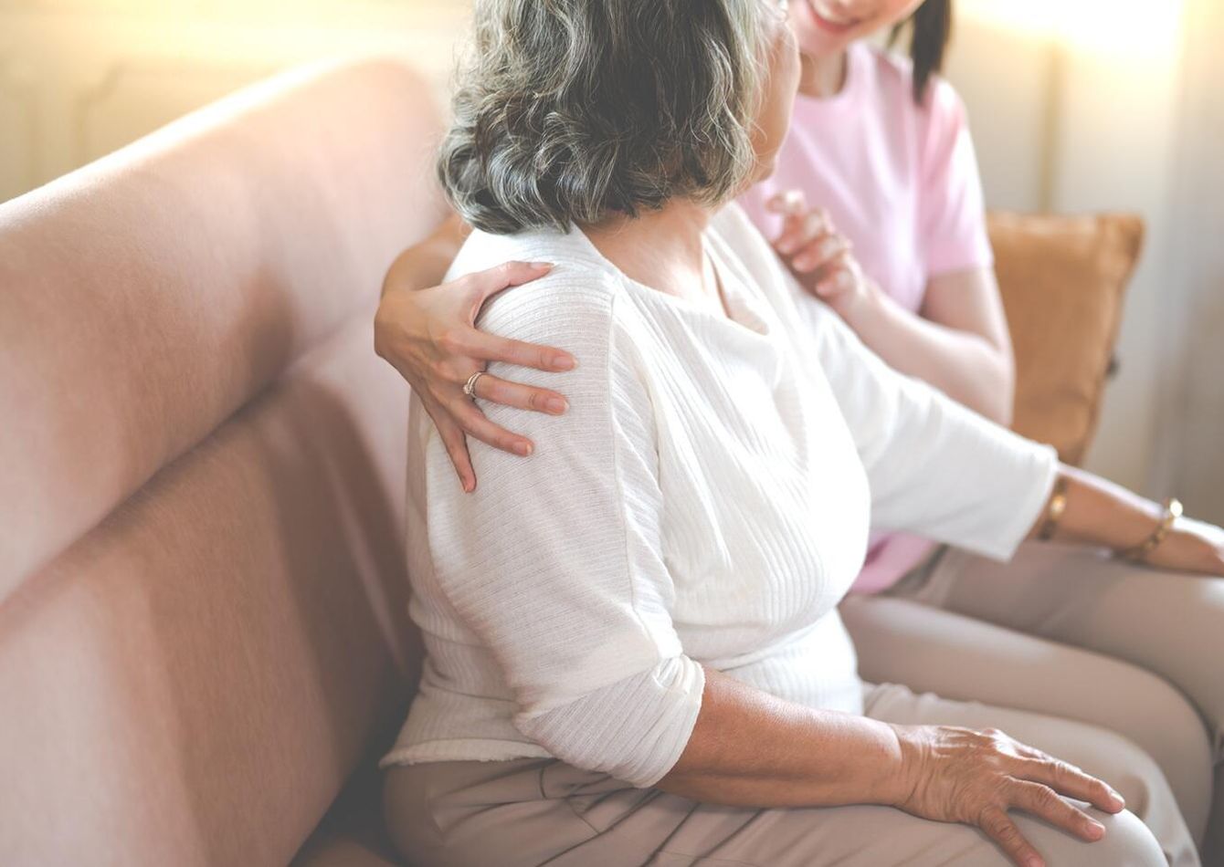 Image of Accredited Home Healthcare Agency, near Charlotte NC