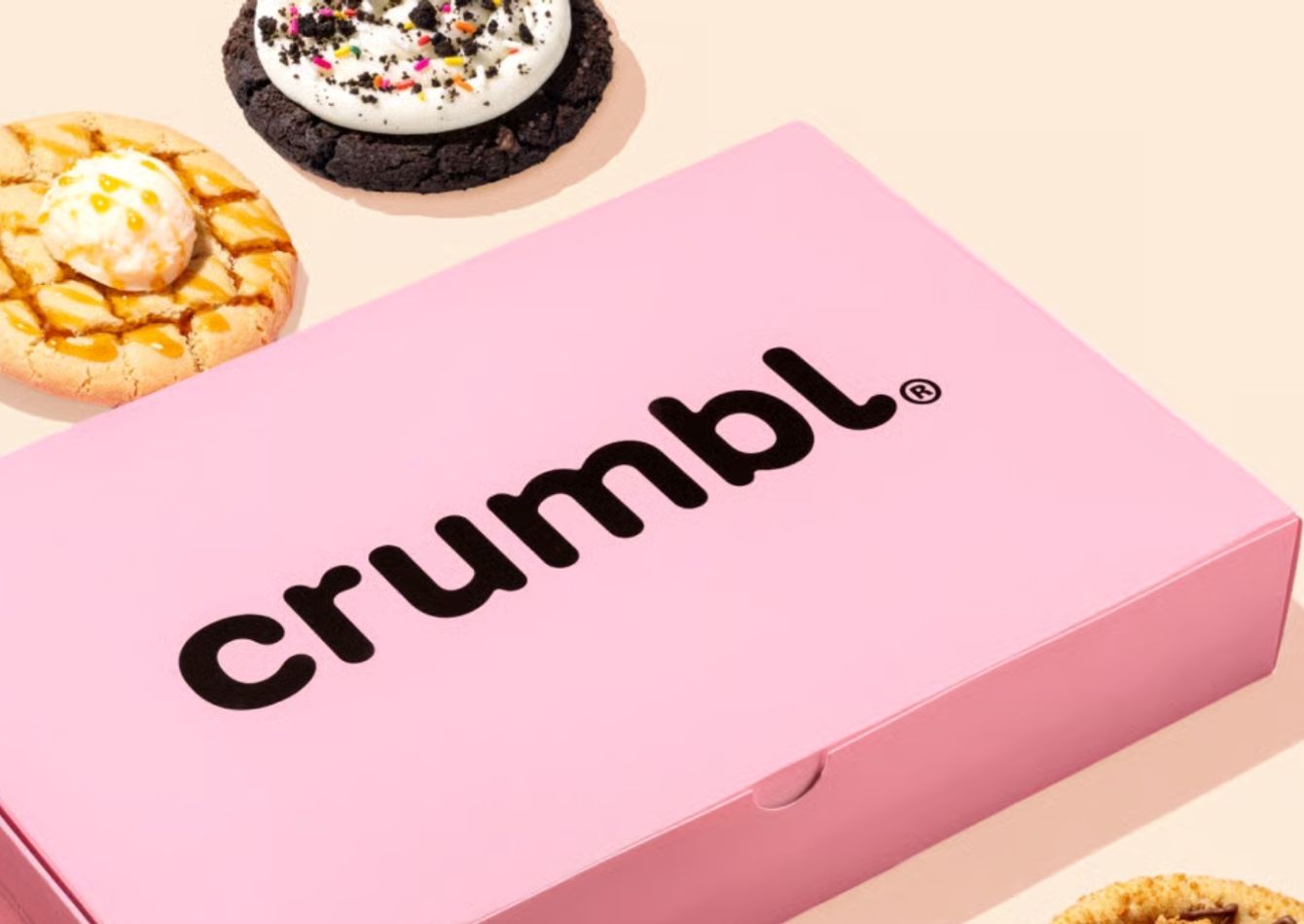 Image of Crumbl Franchise — Metro Atlanta, Georgia