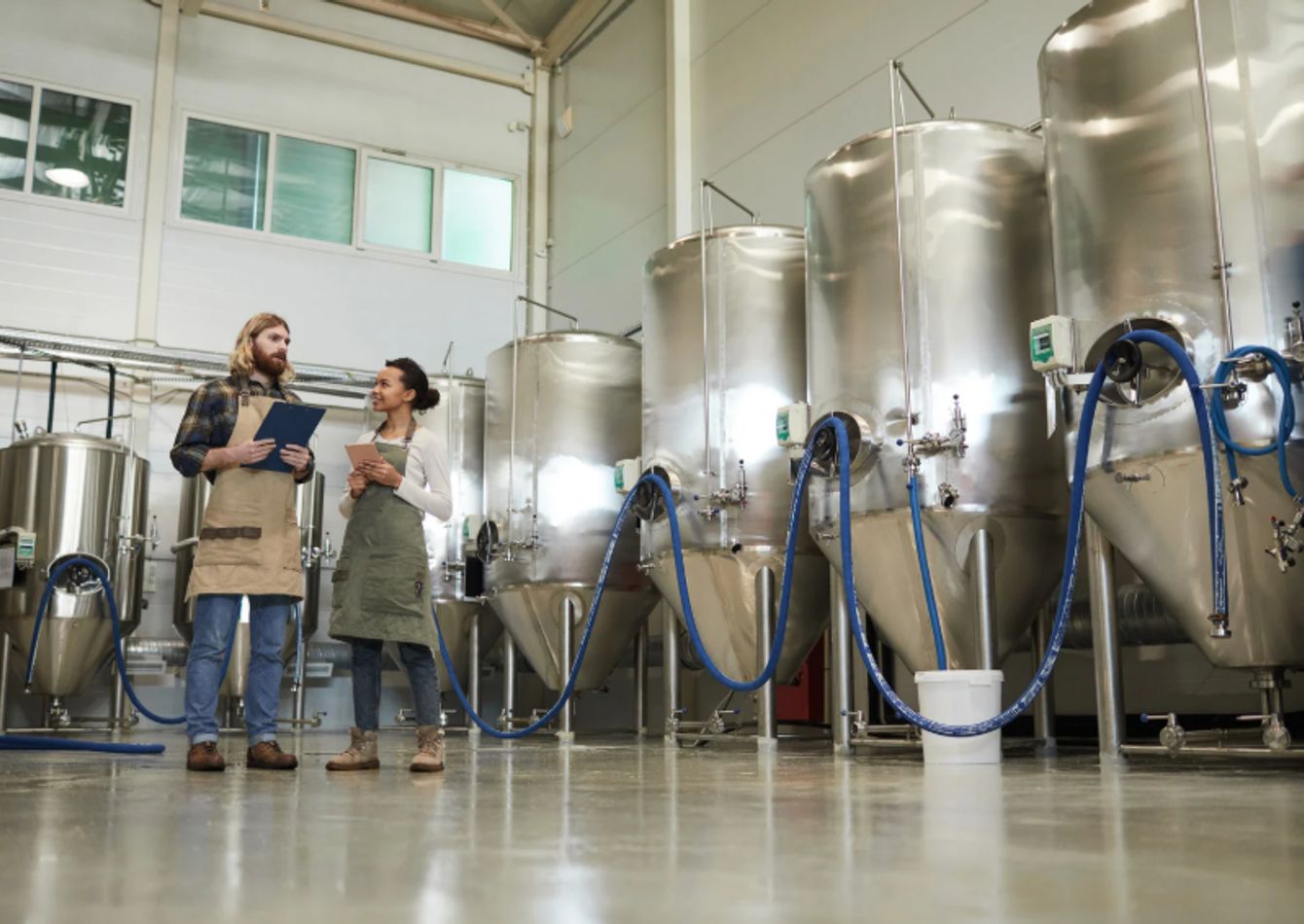Image of Bavarian-Style Craft Brewery & Destination Taproom – Eastern Ontario (Near Ottawa)