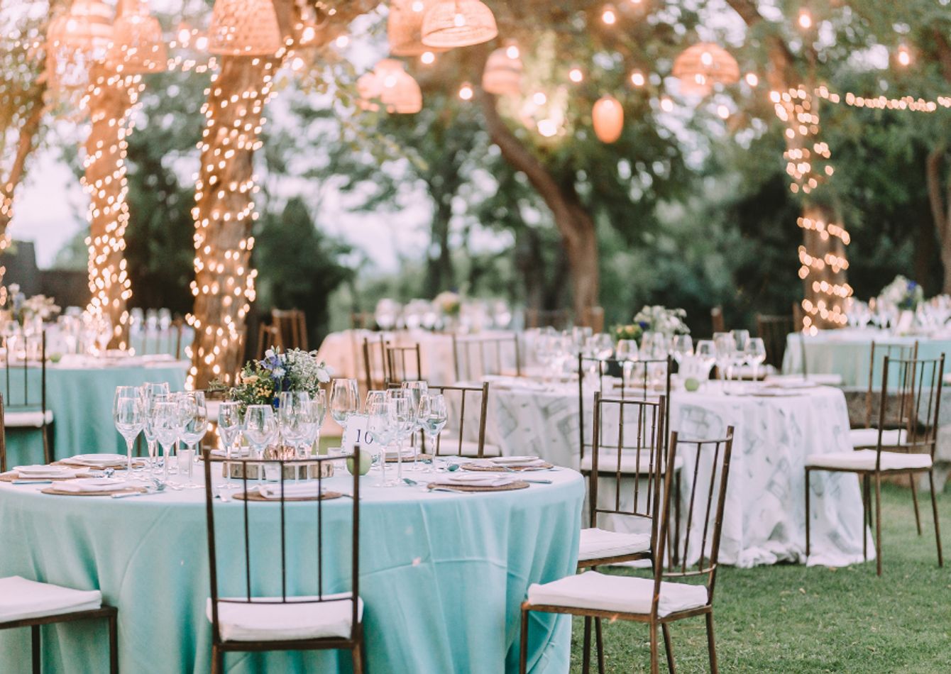 Image of Turnkey Wedding & Event Venue with Real Estate
