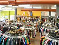 Image of Franchise Clothing Resale Business