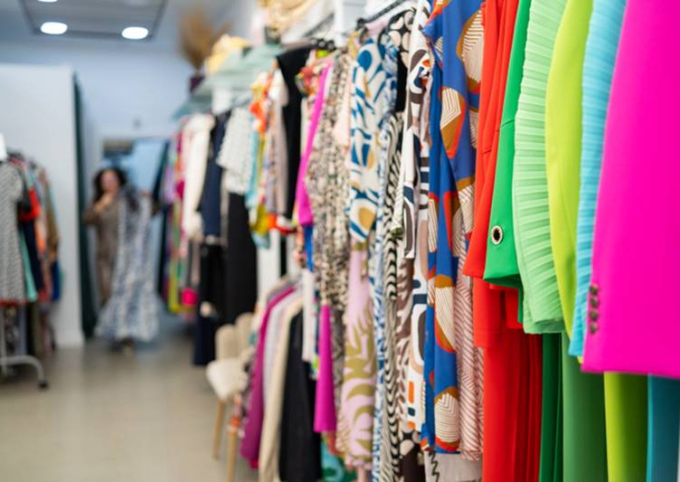 Image of N2251 Hamilton County Women's Clothing Boutique