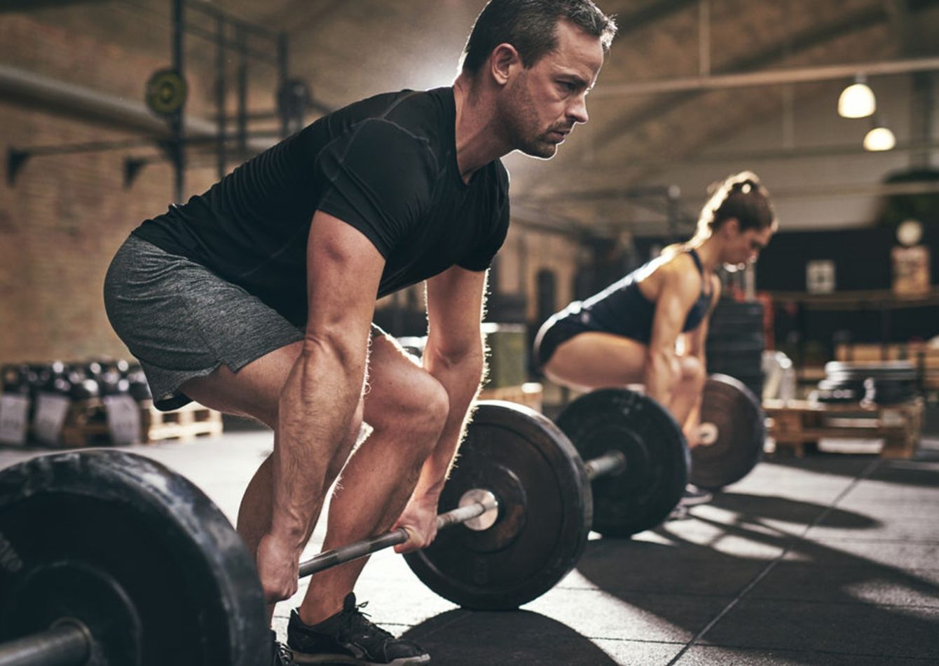 Image of Premier Fitness Studio