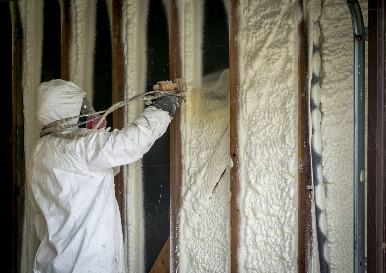 Image of Profitable Insulation & General Contractor Business in Central MN. 57233