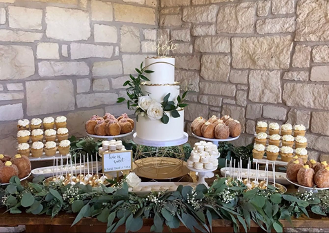 Image of Profitable Boutique Bakery with Thriving Online Platform
