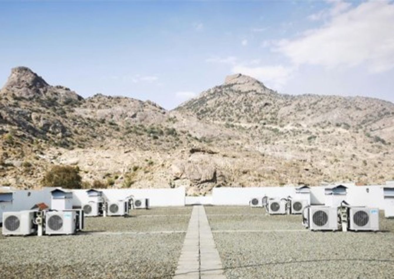 Image of Commercial HVAC Business in Arizona - Over $340k Cash Flow
