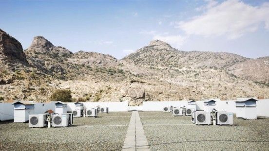 Image of Commercial HVAC Business in Phoenix Metro