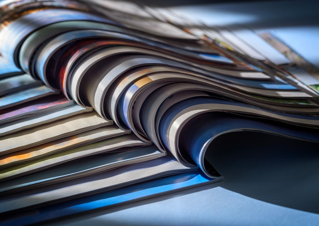 Image of Profitable, Home-Based Central Wisconsin Advertising & Media Company. 58824