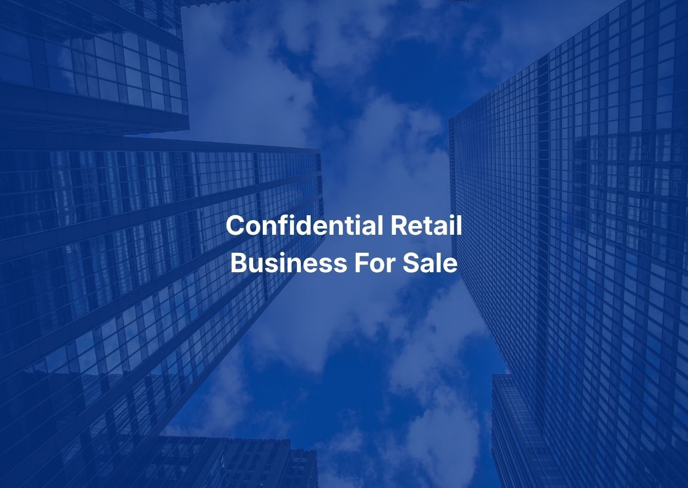 Image of Diversified Specialty Retail Platform
