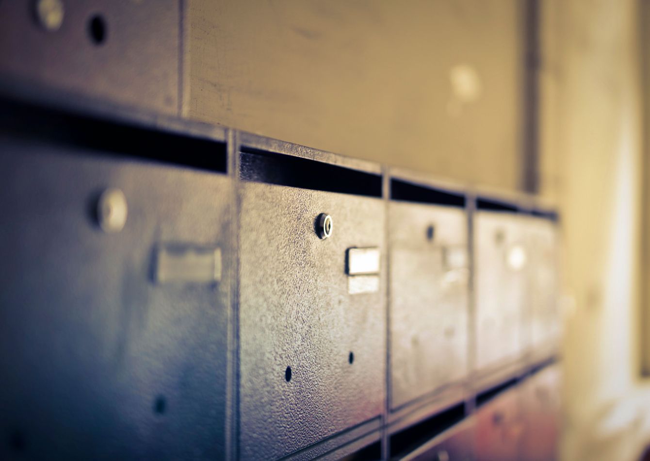 Image of Established Mailbox Rental, Packaging & Shipping Ctr - Glendale 46-Yr in Operation
