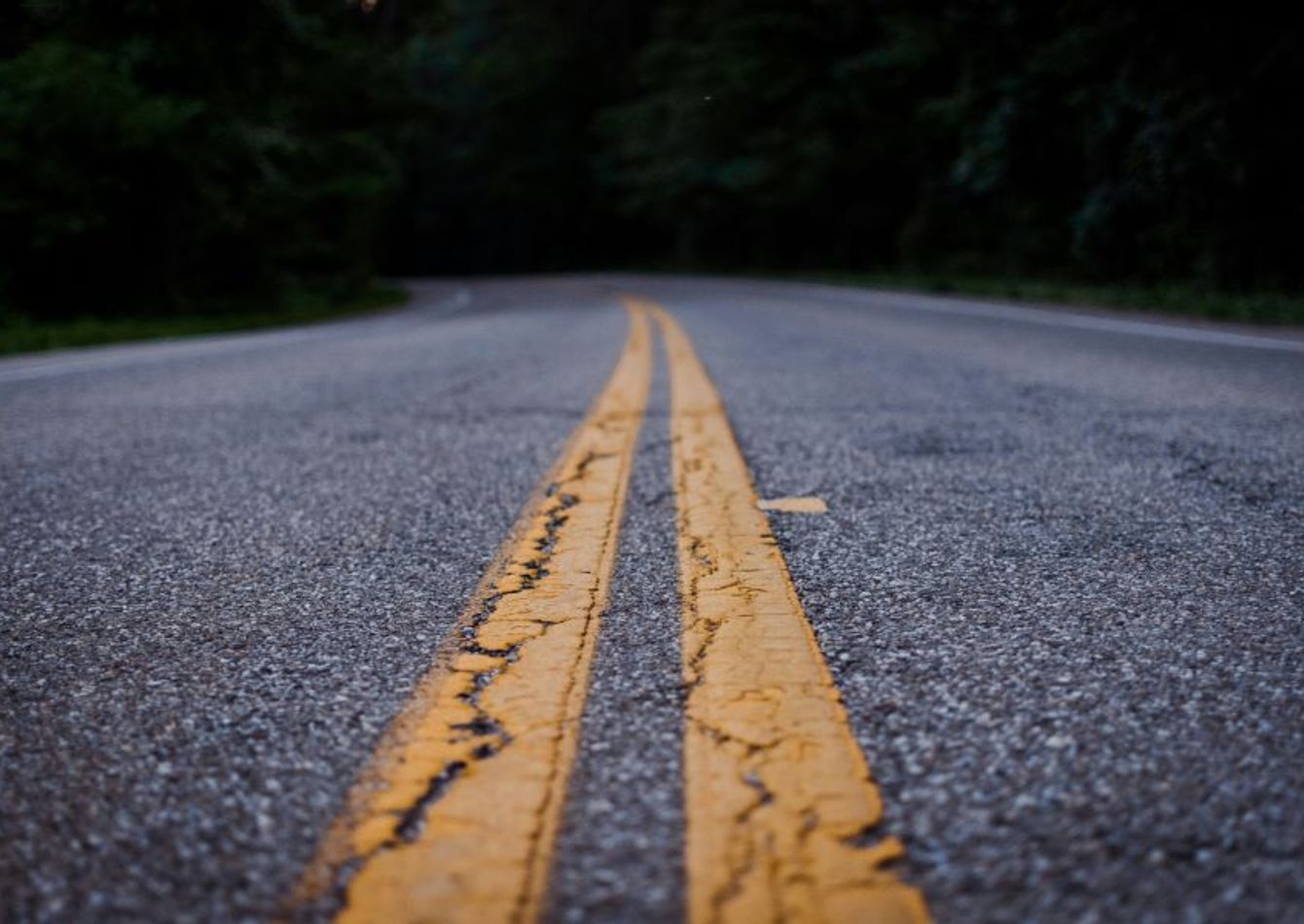 Image of Well Established Paving Company with Real Estate Available