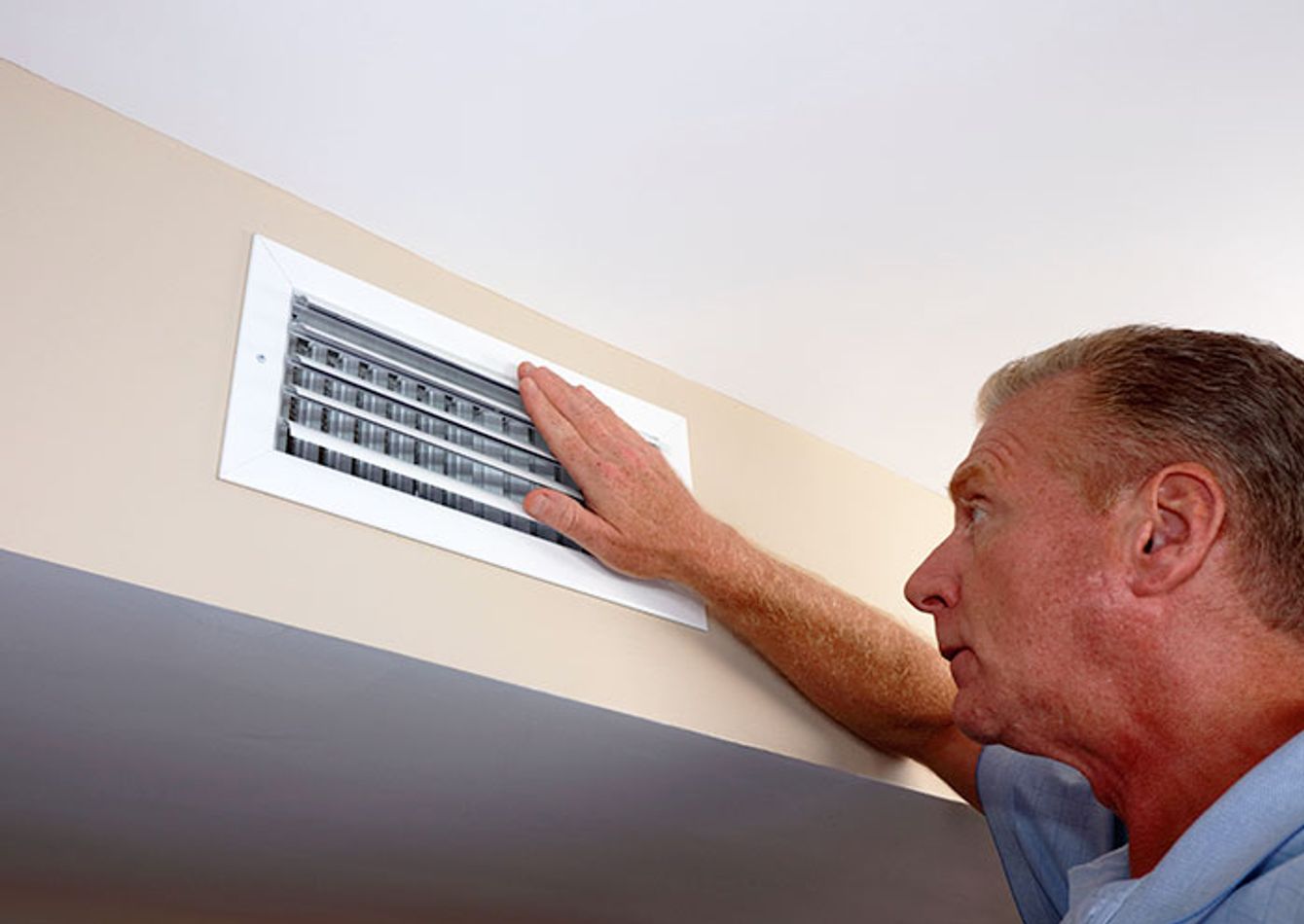 Image of Northern Californian Ventilation Controls Company - Absentee Owned! - SC2269