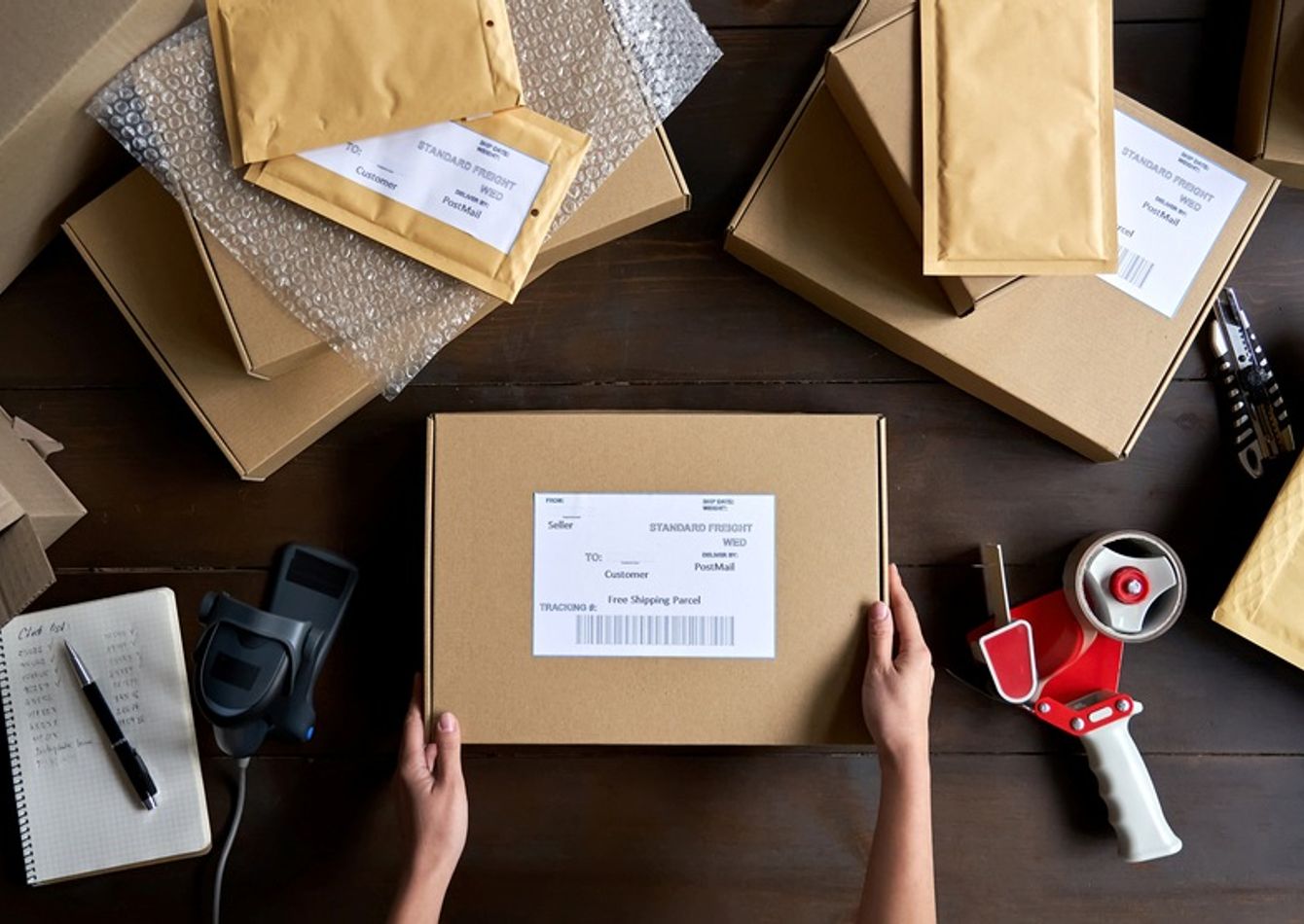 Image of Profitable Amazon Arts and Crafts eCommerce Business 59640