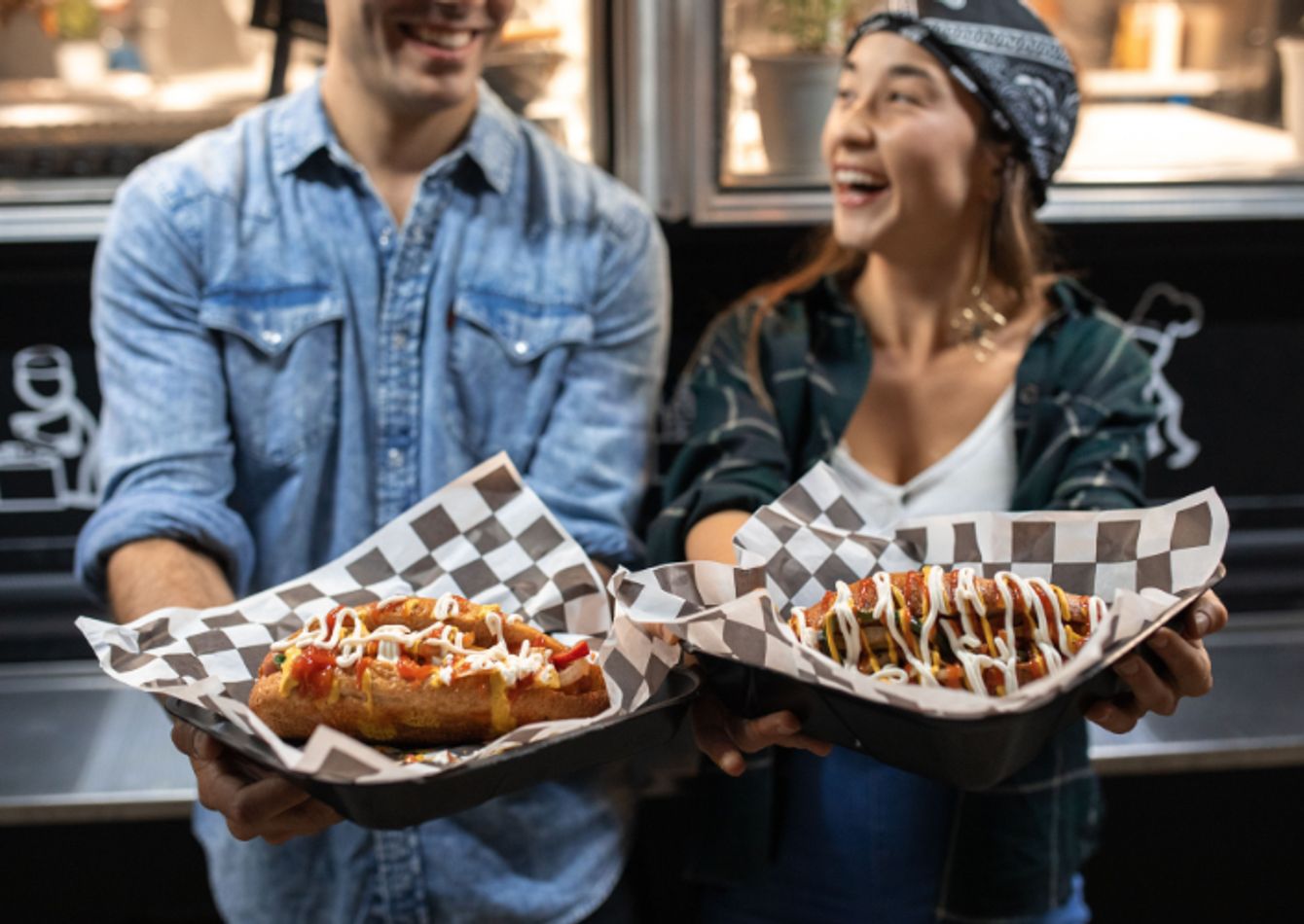 Image of Turnkey Charleston Food Truck – Seller Financing, Prime Locations & Strong Cash Flow