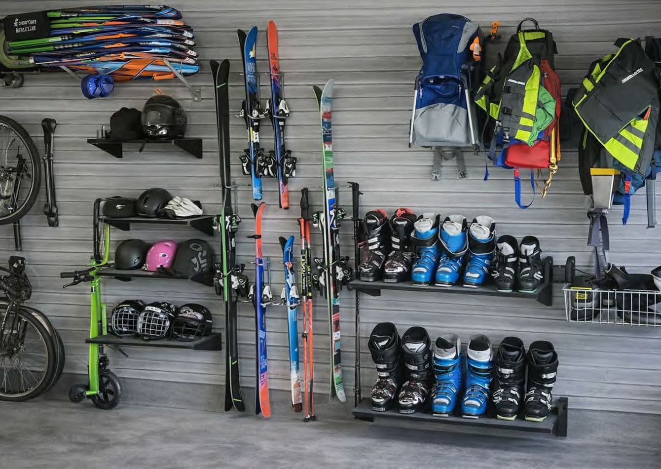 Image of Retail Sporting Goods Multi Location Business For Sale In Alberta