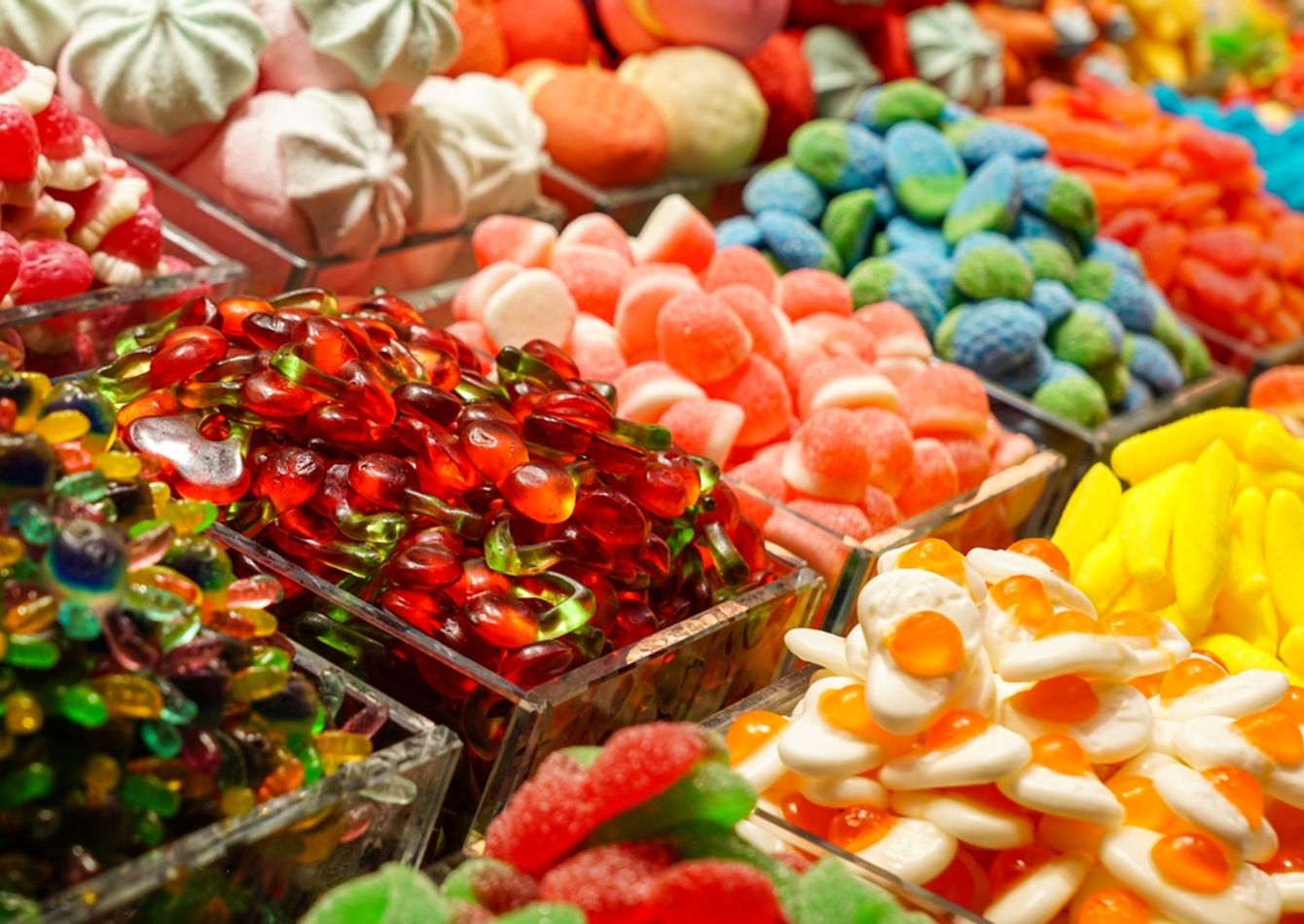 Image of Historic Candy Store for Sale. 57202