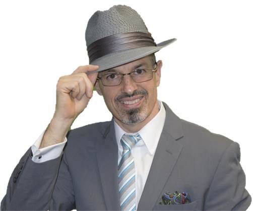 Image of Wes Willingham