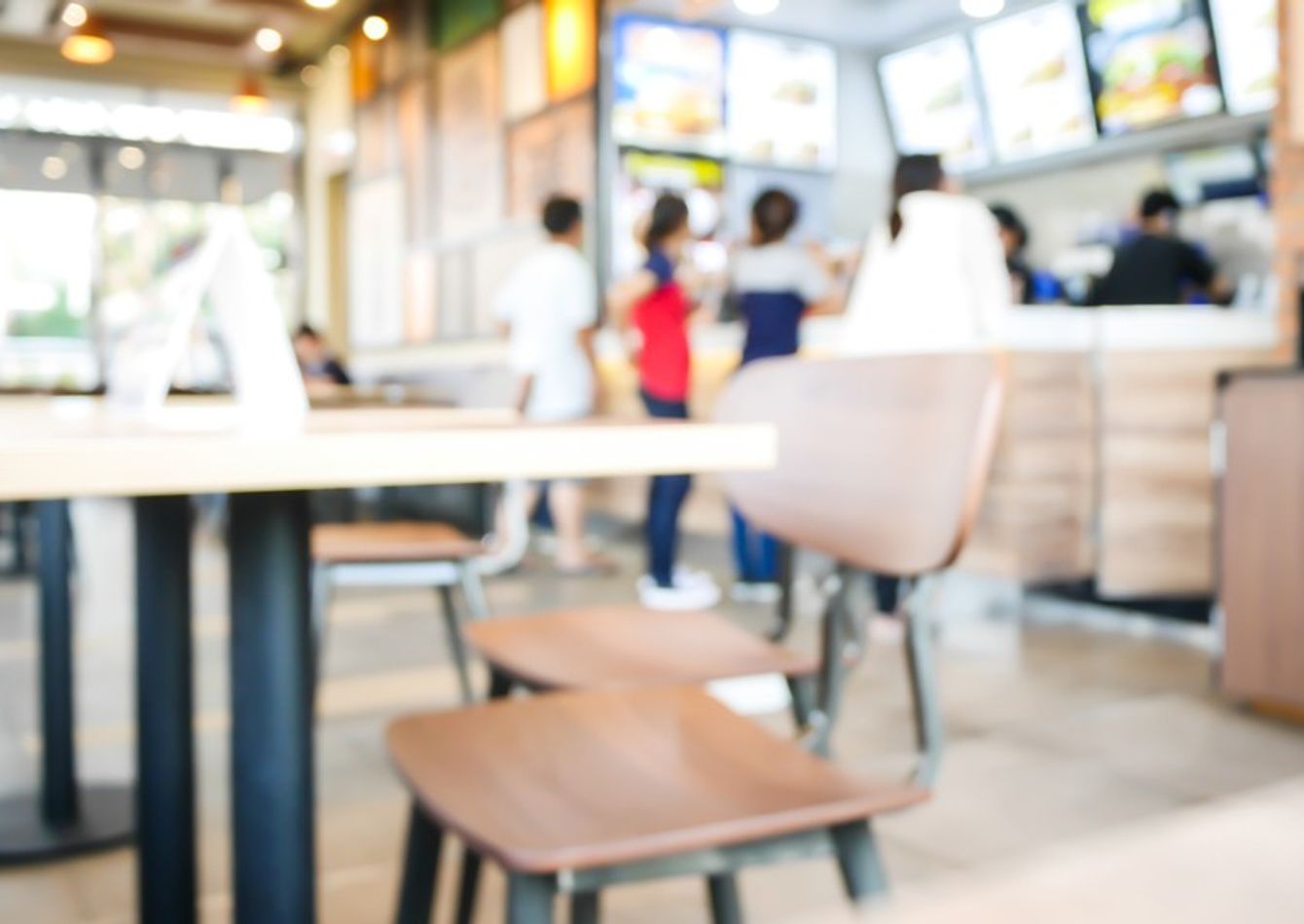 Image of Profitable Central MN DQ Grill & Chill Franchise 58092