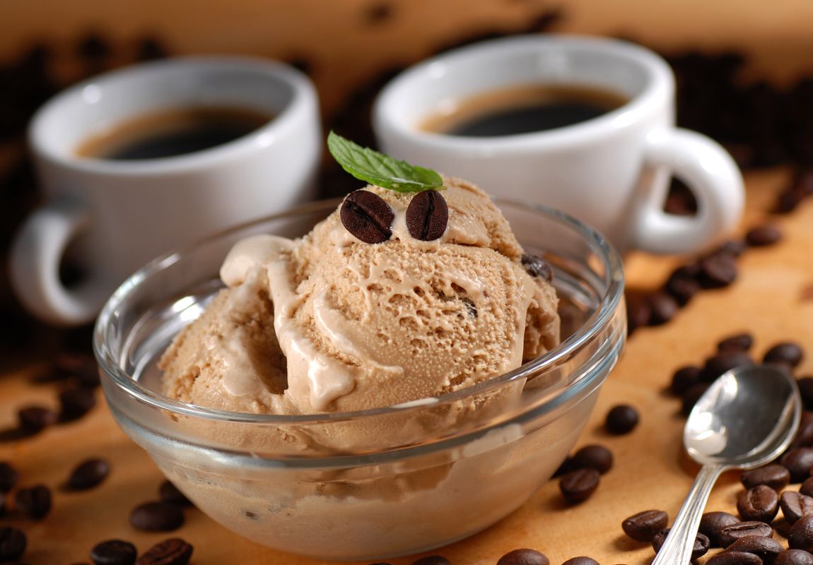 Image of Thriving Ice Cream & Coffee Business