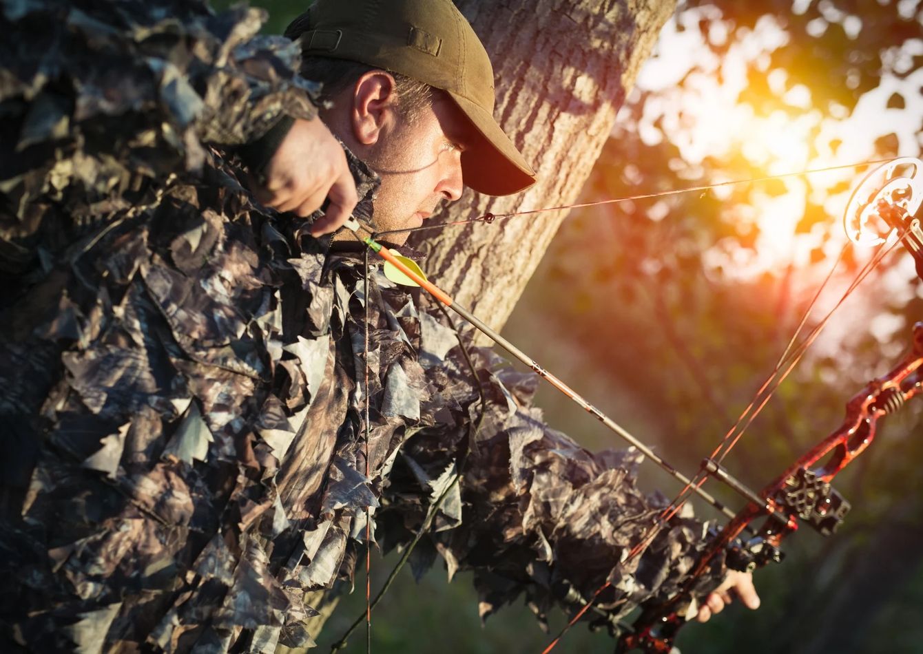 Image of Established Full-Service Hunting, Fishing & Archery Retailer With Real Estate — Delmarva Peninsula, DE