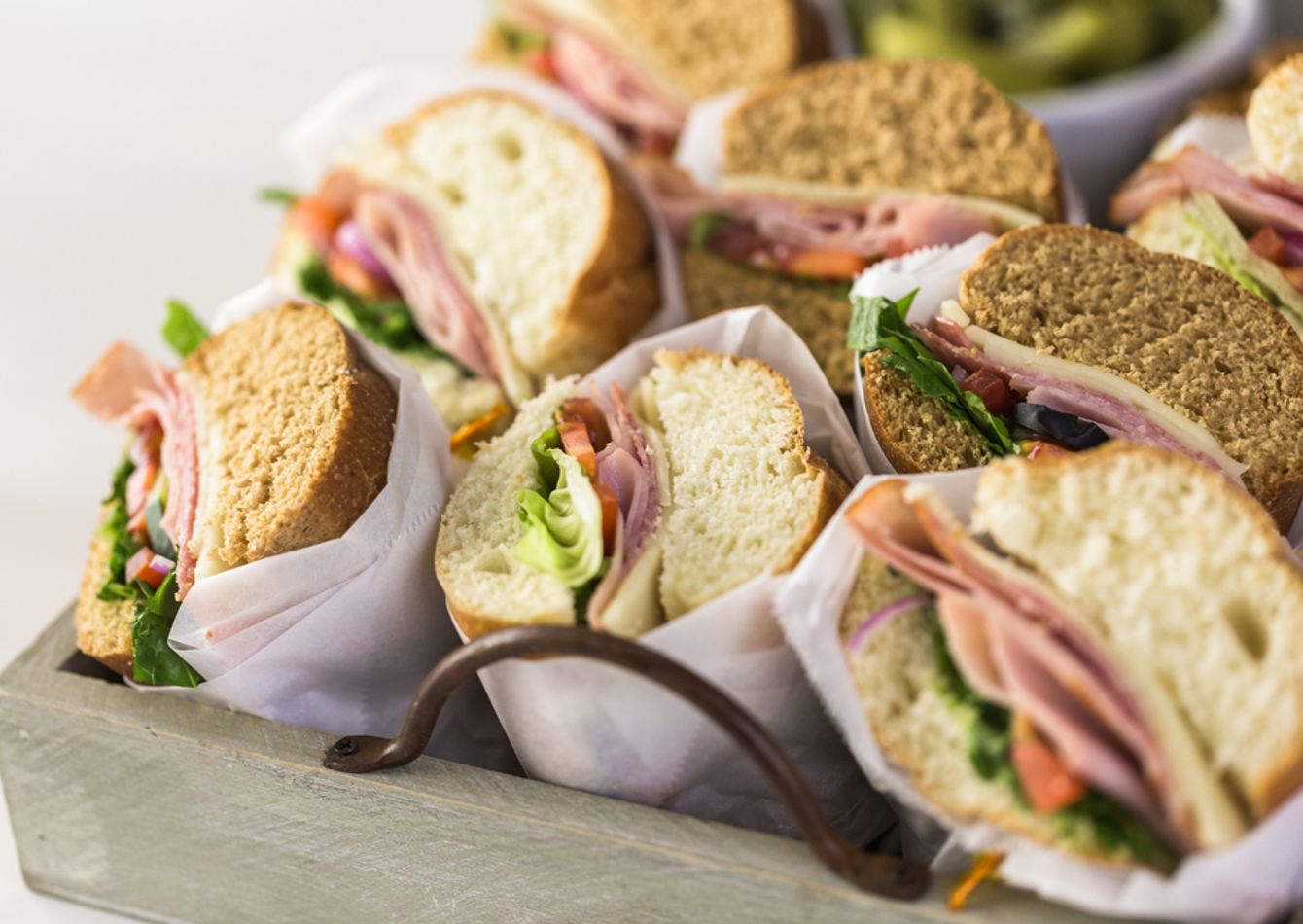 Image of Established Subway Franchise in Central Minnesota – Strong Sales & Cash Flow. 57600