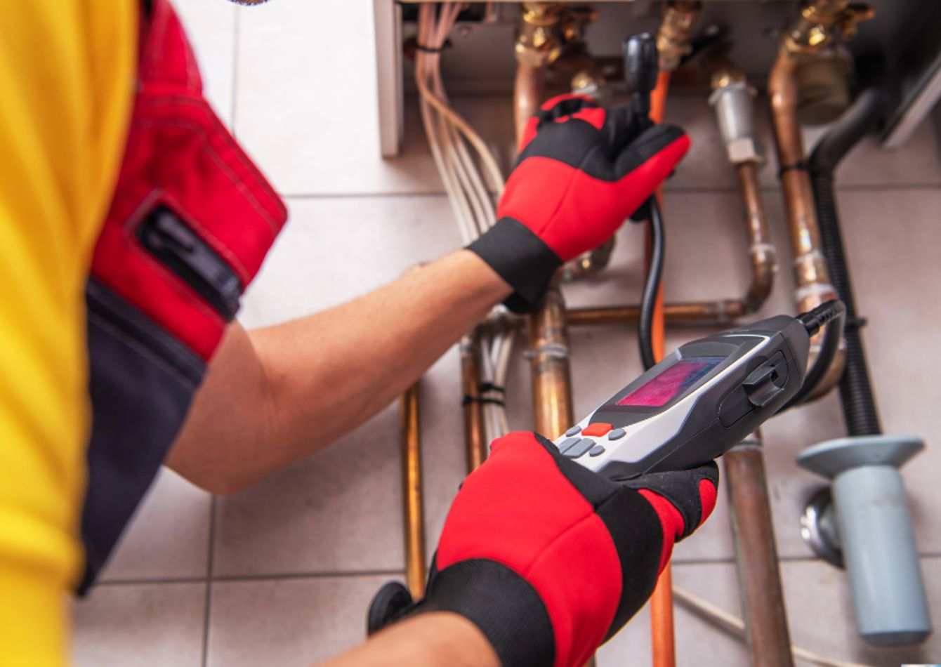 Image of Full-Service Minnesota Plumbing & HVAC Company. 58294