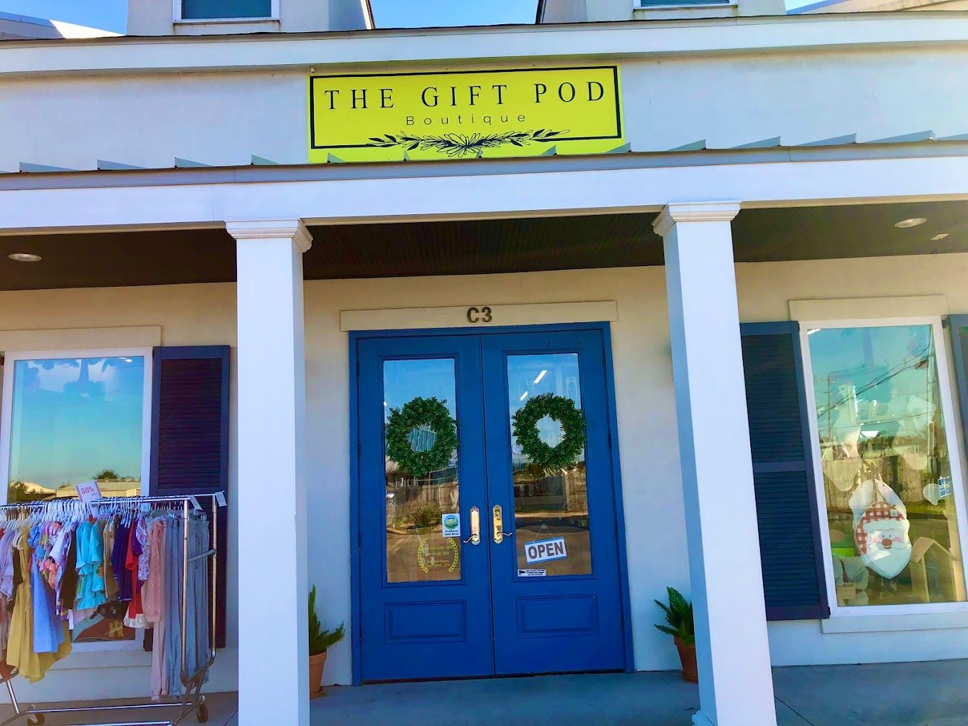 Image of Retail Gift Store for Sale