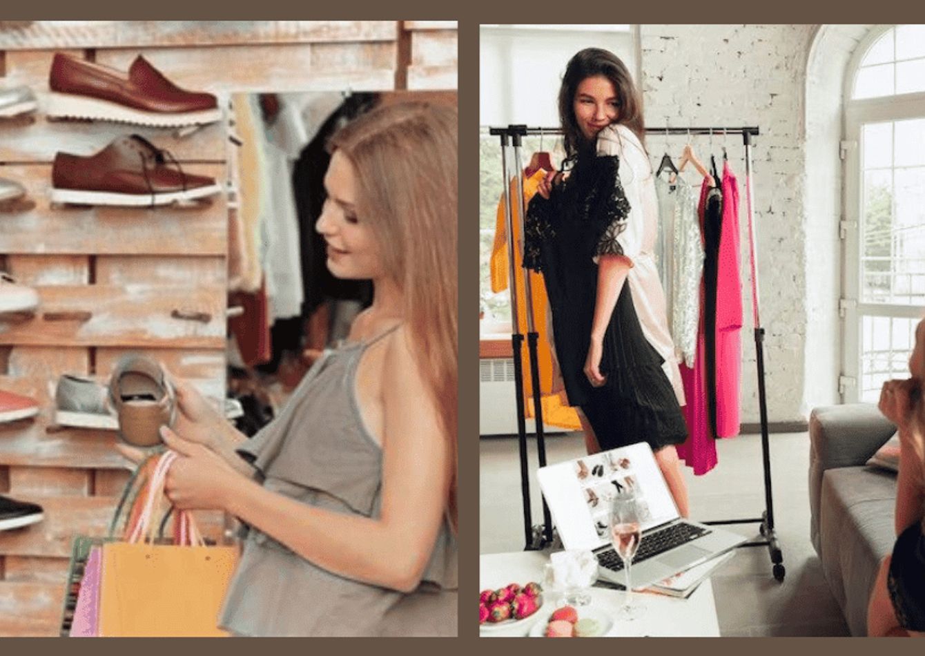 Image of North Mississippi Turn Key Profitable Established (15 YR) Women’s Specialty Store  