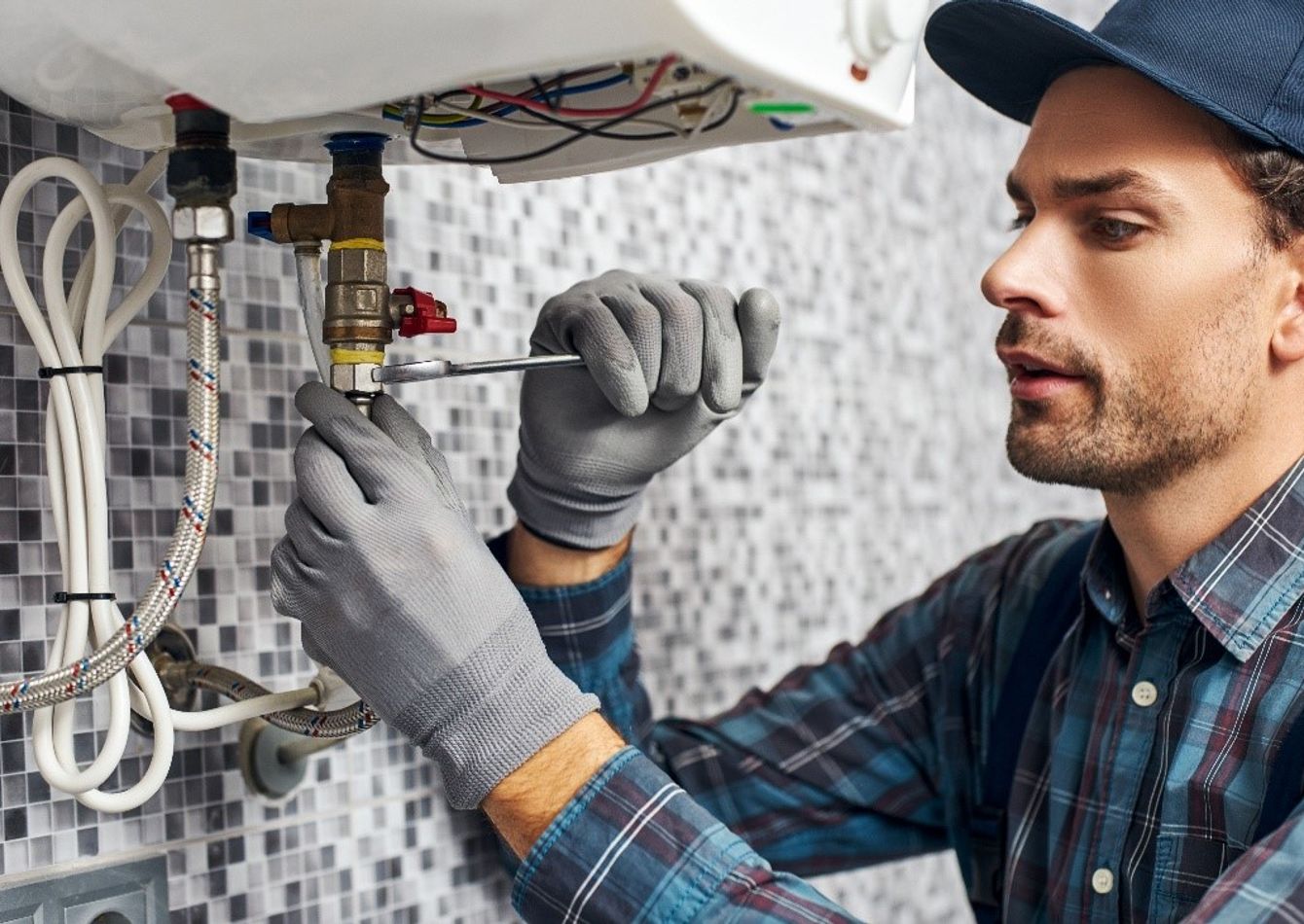 Image of Successful Summit County Plumbing Company