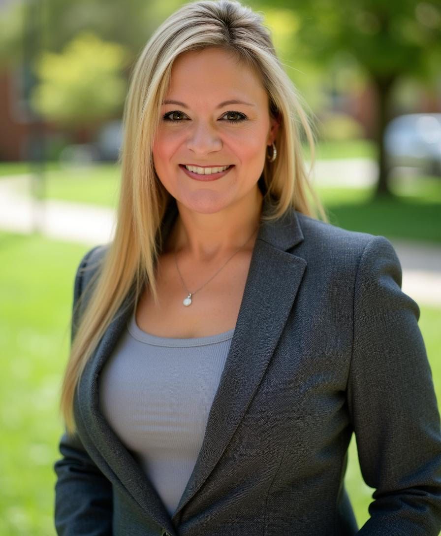 Image of Brandi Causey