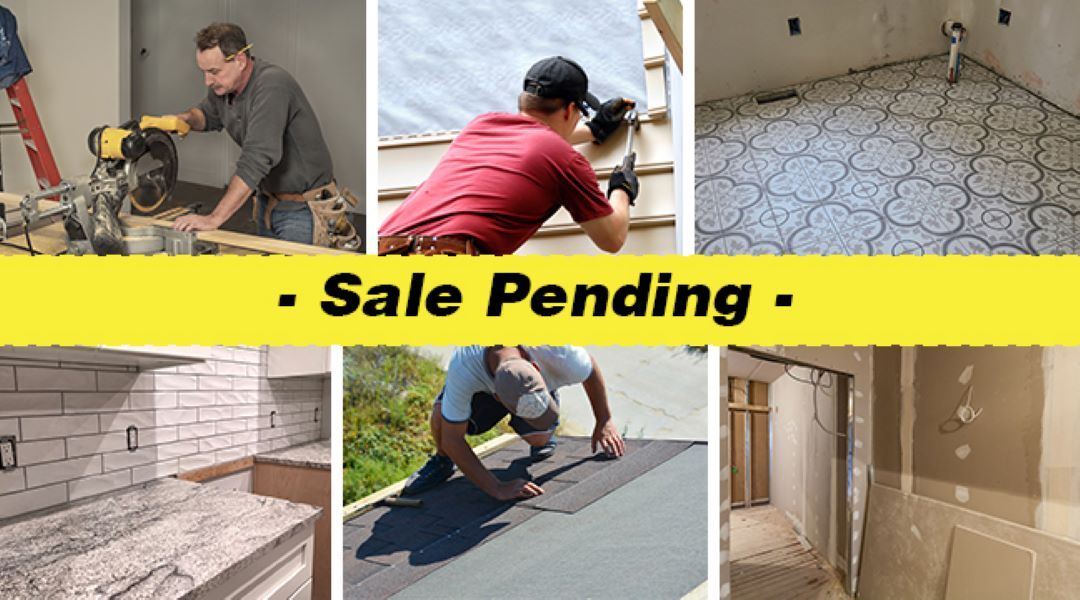 Image of Profitable Metro Cleveland Residential Remodel & Roofing , Seller Financing Available