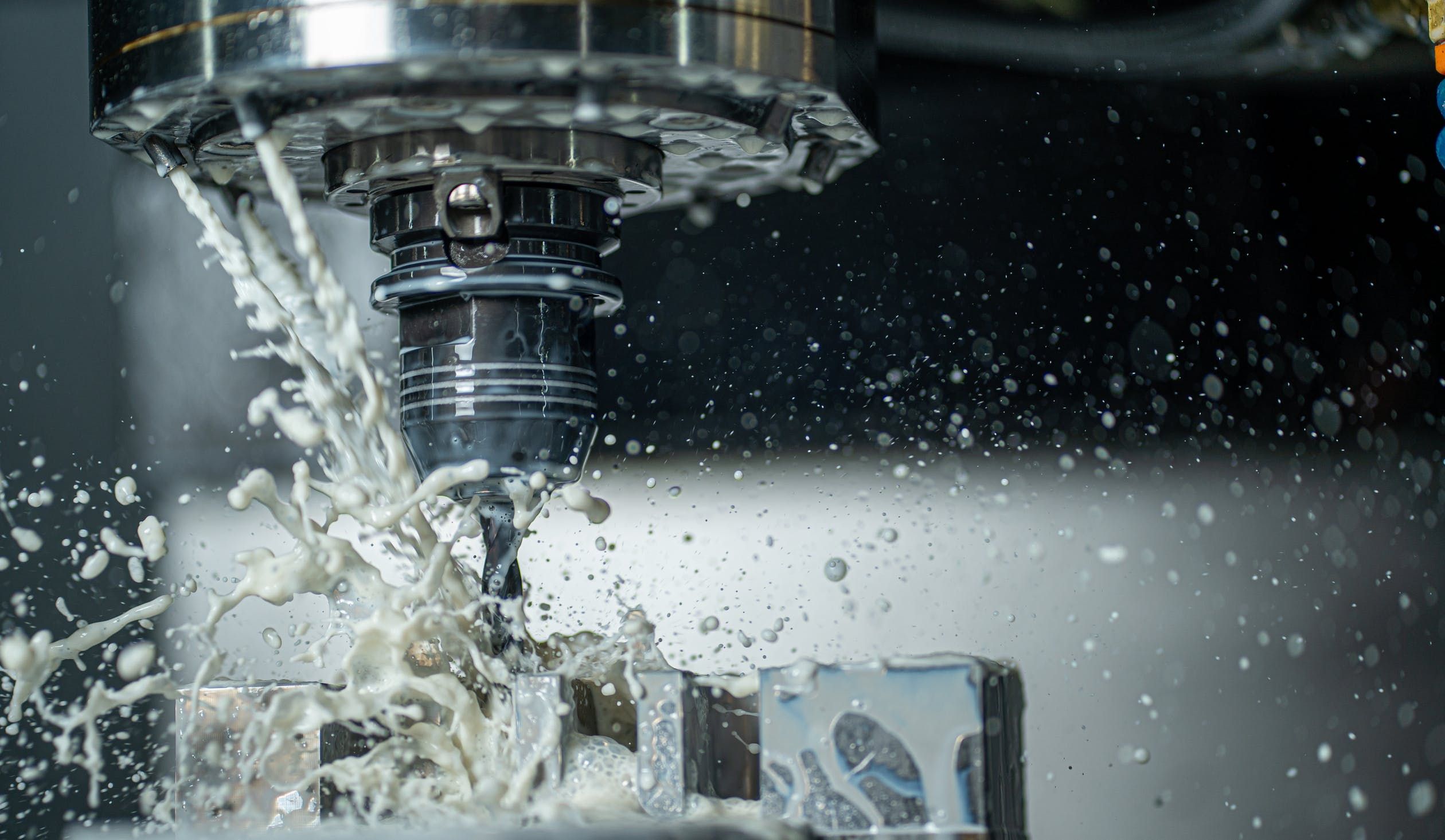 Image of Machine Shop